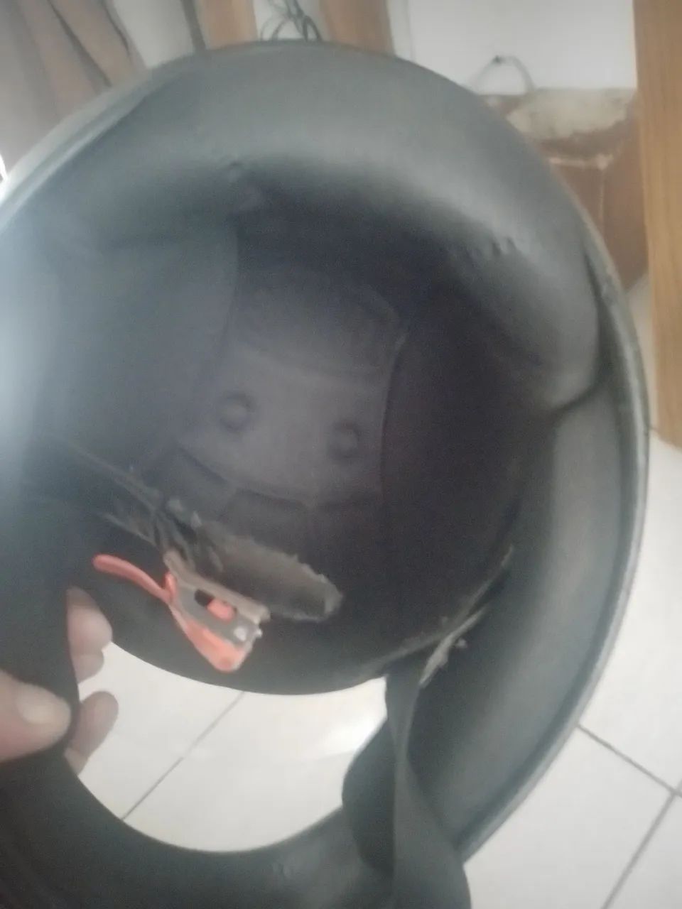 Capacete  - Foto 2