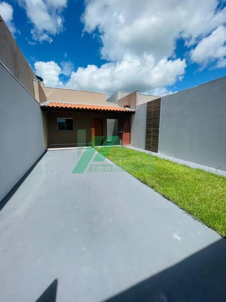 Casa com 2 quartos à Venda, Nova Marabá - Delta Park I e II - Marabá - Foto 2