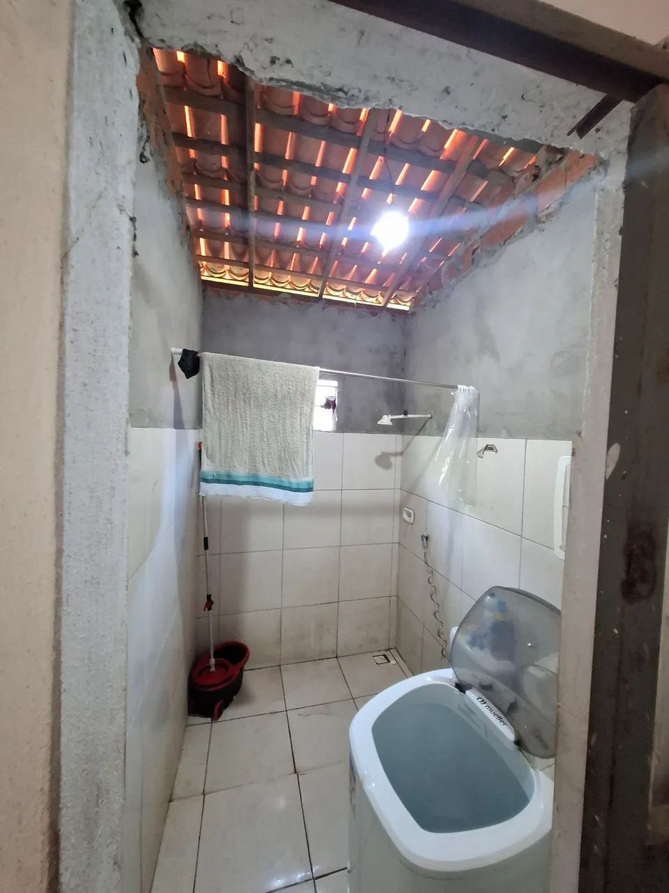 Casa Nova Teresina ZN - Foto 2