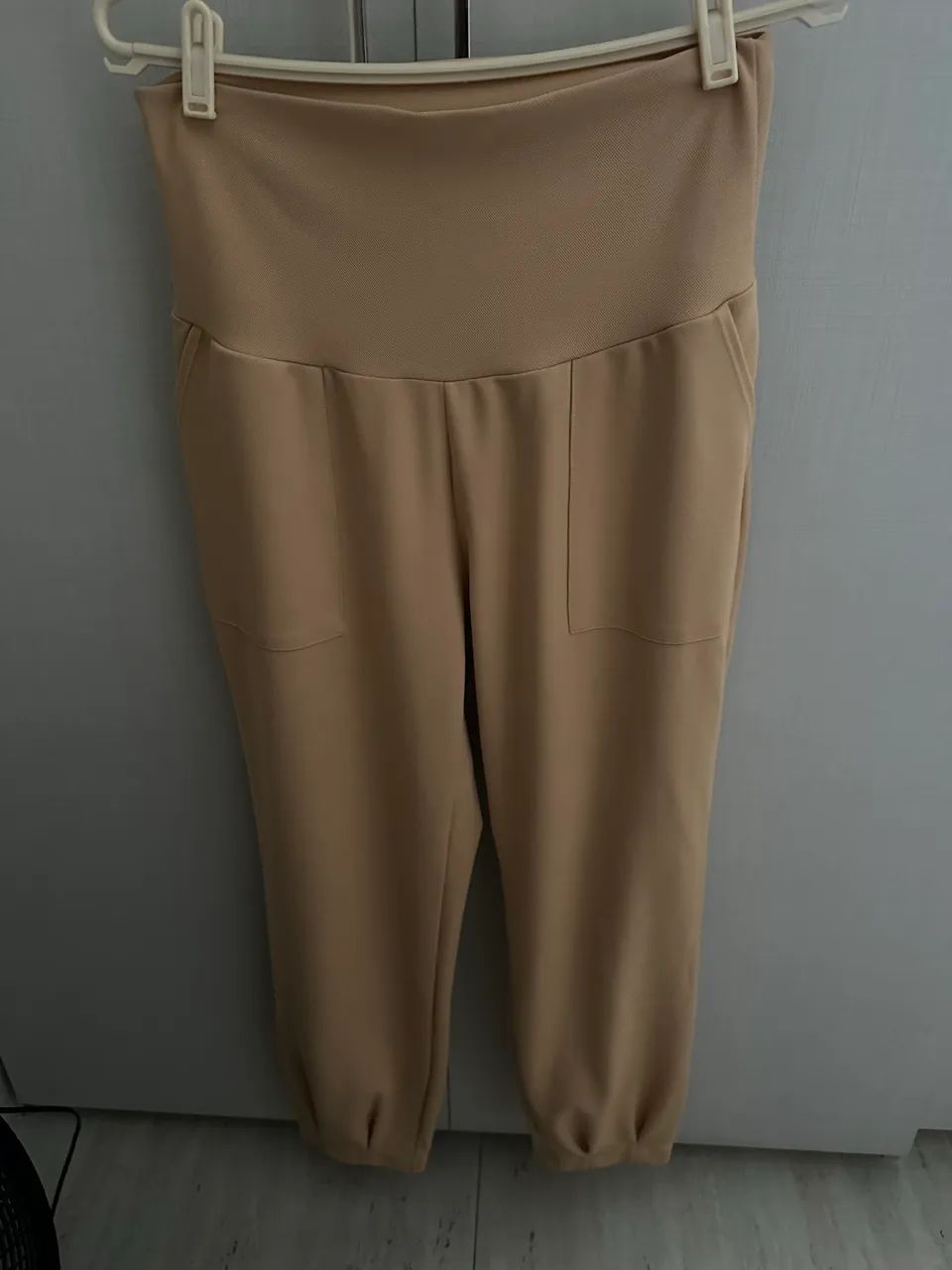 Calça para gestante - Super confortável  - Foto 2