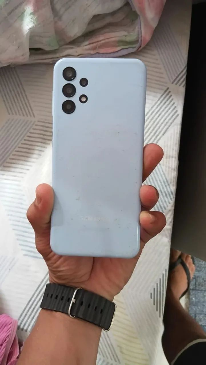A13 128gb  - Foto 2