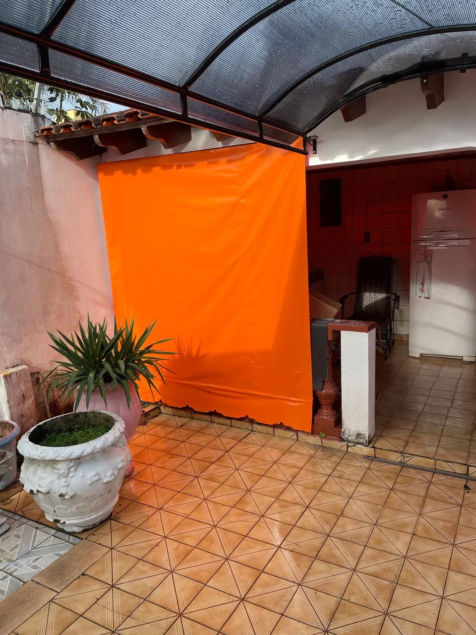 Toldo em lona  - Foto 2