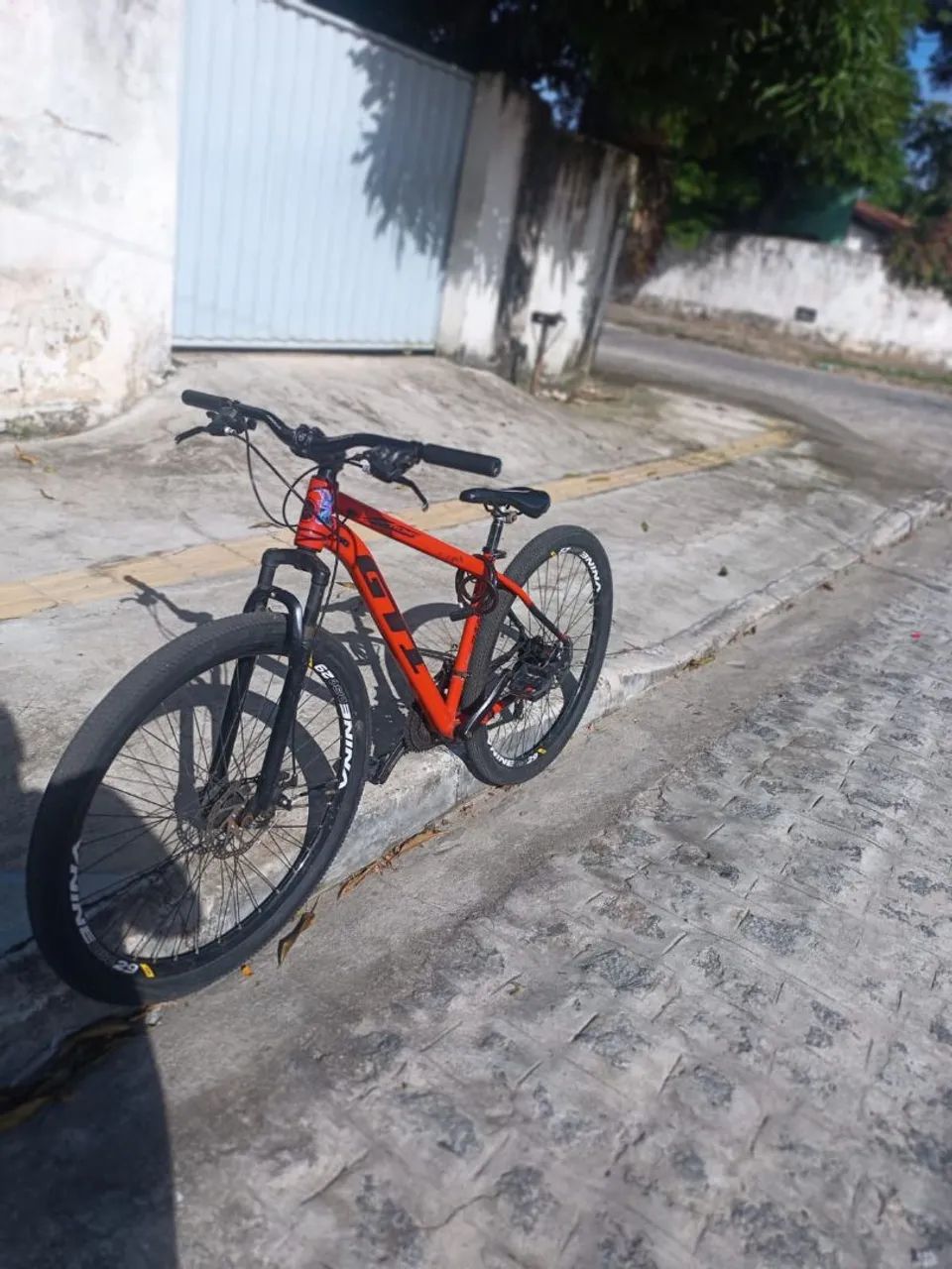 Bike GTI aro 29  - Foto 2