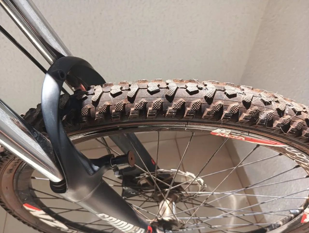 Bicicleta V25 VikingX - Foto 2