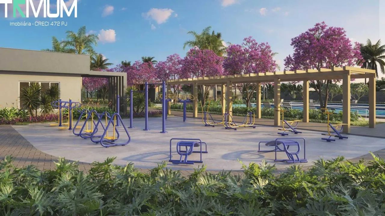 TERRENO | IBIZA RESIDENCE | BARRA DOS COQUEIROS [8422] - Foto 4