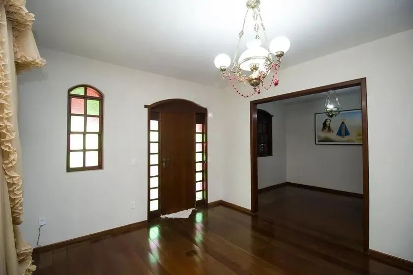 Casa à Venda - Aparecida, 4 Quartos, 340 m2 - Foto 4