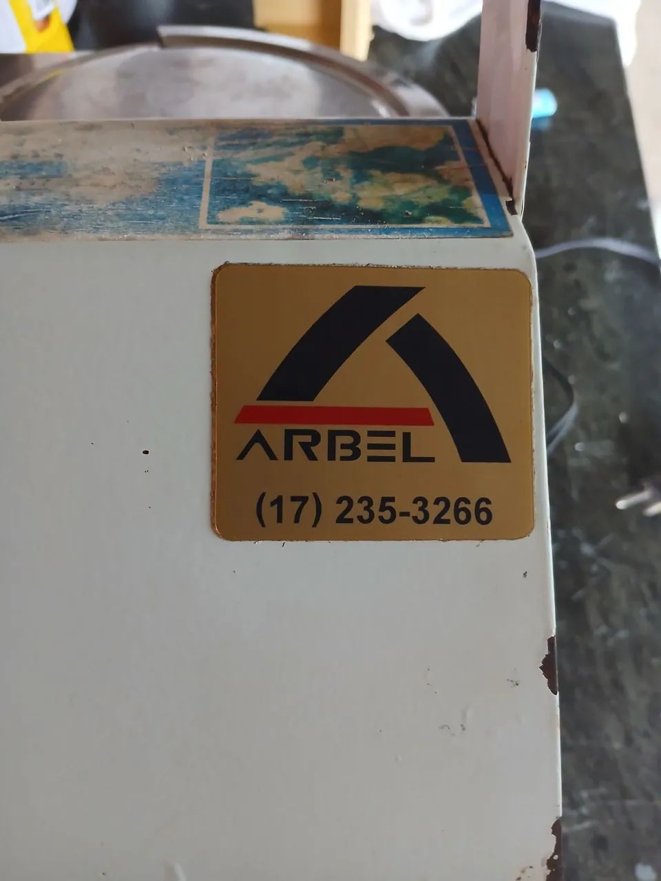 Fatiador De Frios ARBEL  - Foto 4