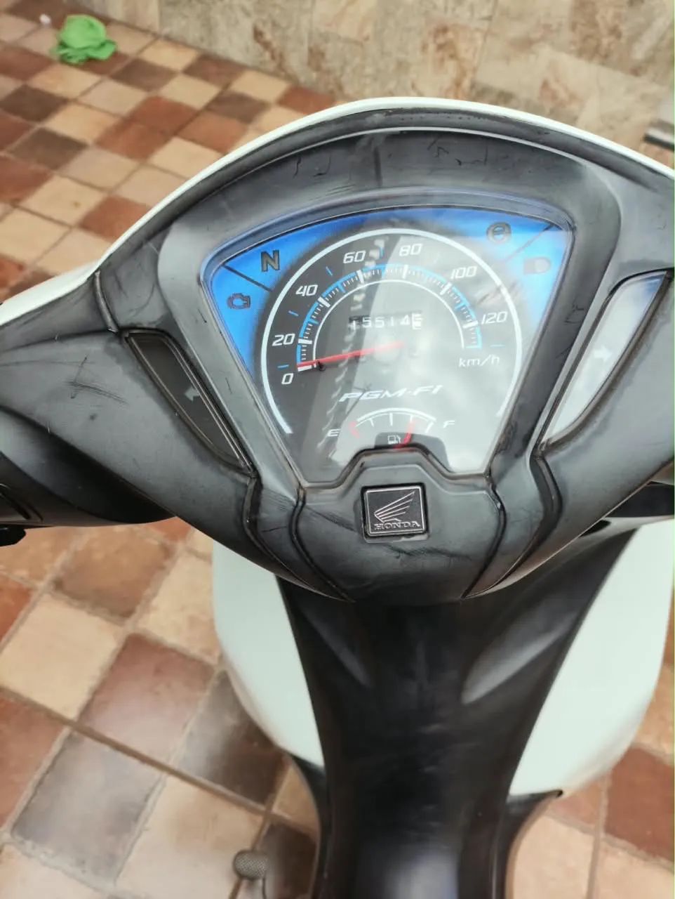 Honda Biz 110cc - Foto 4