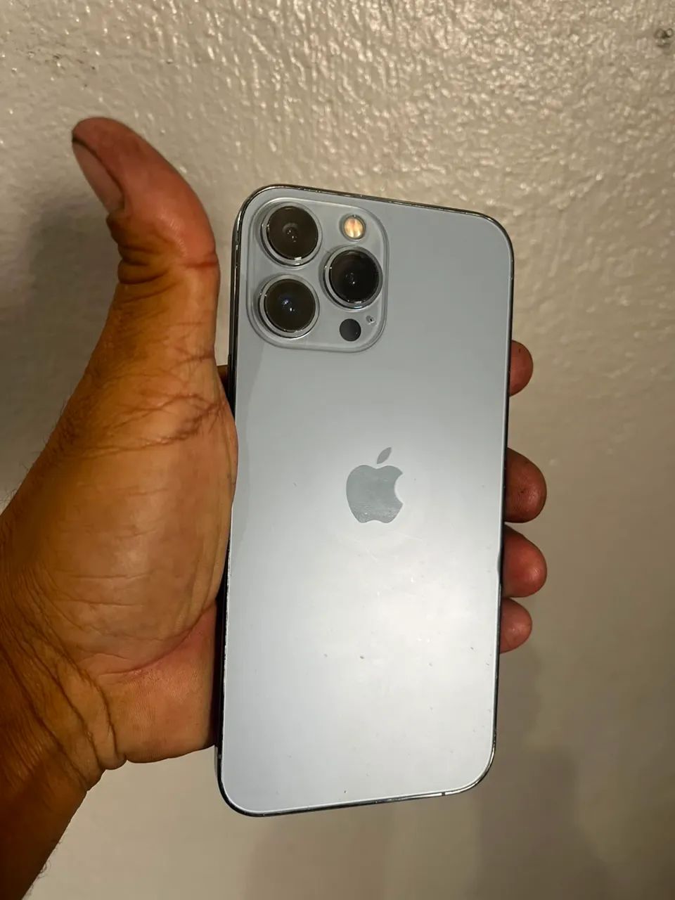 iPhone 13 Pro Max - Foto 5