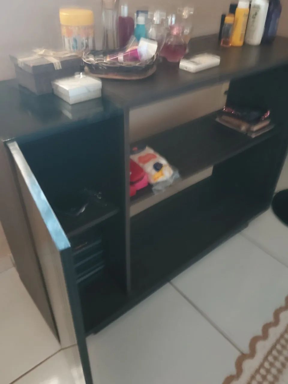 Rack médio pra sala ou quarto - Foto 3