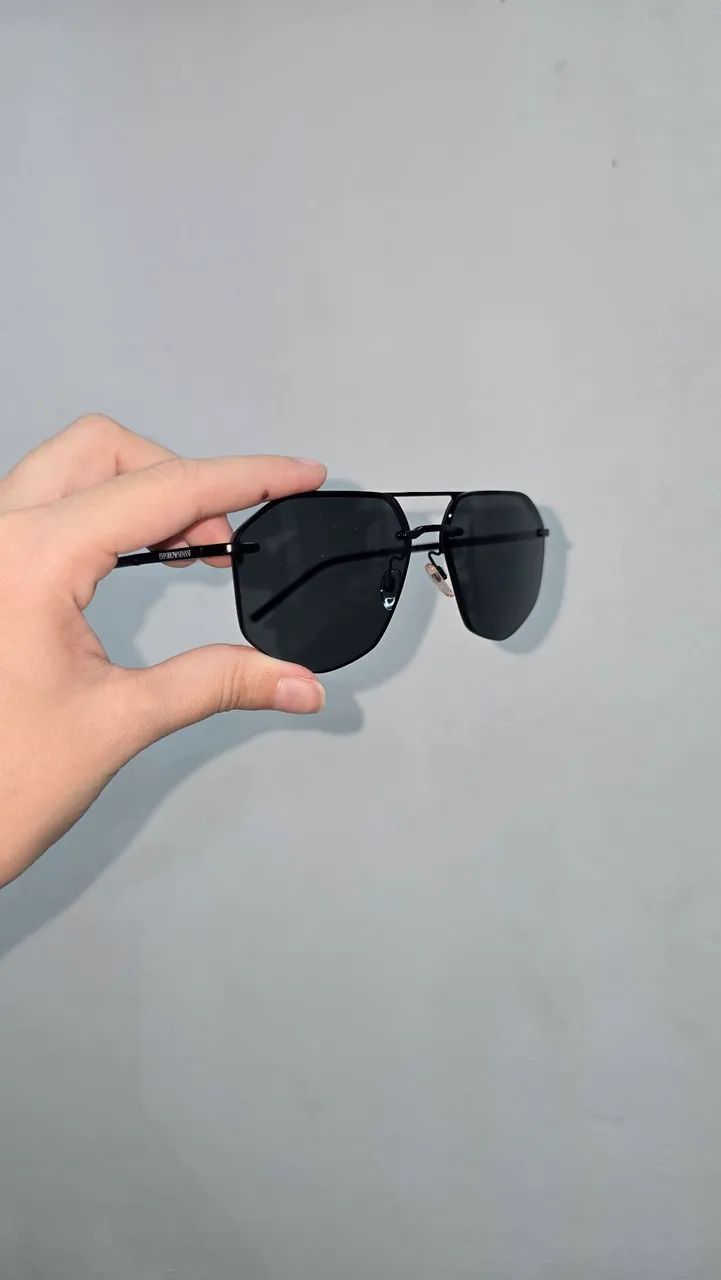Oculos de sol Emporio Armani 