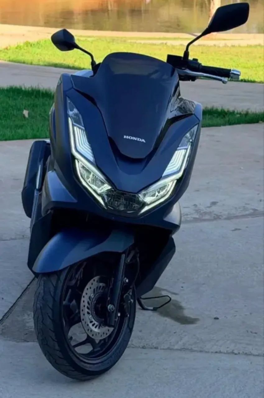 Pcx 160 DLX  ABS  2023 - Foto 5