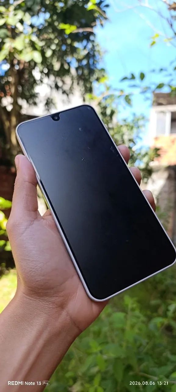Samsung A16  - Foto 4
