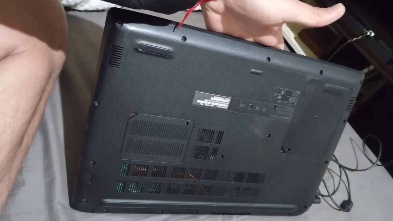 ? NOTEBOOK ACER A315-53 ? ÓTIMO CUSTO-BENEFÍCIO - Foto 2