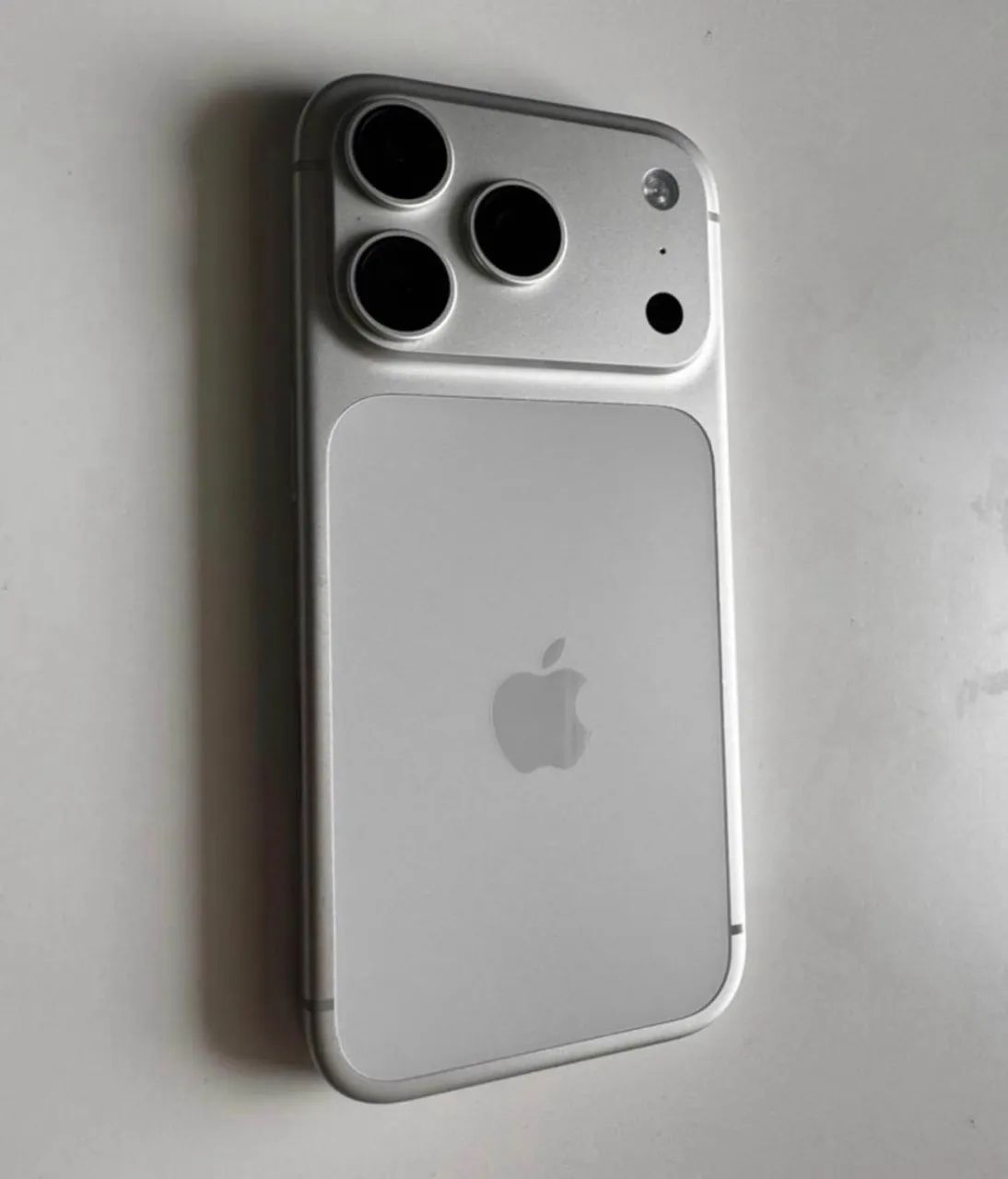 iPhone 17 pro 256gb - Foto 2