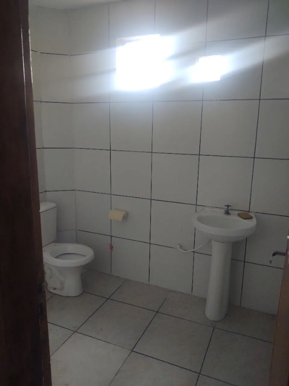 Aluga-se casa 1 andar - Jiquiá - Recife  - Foto 5