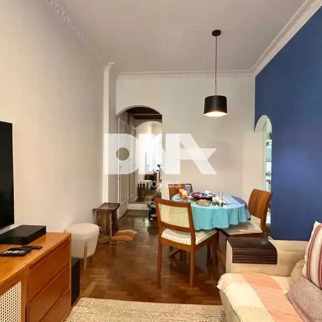 Apartamento : / Residencial / Leme - Foto 3
