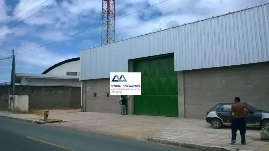 Galpão para Locação em Recife, Guabiraba - Foto 4