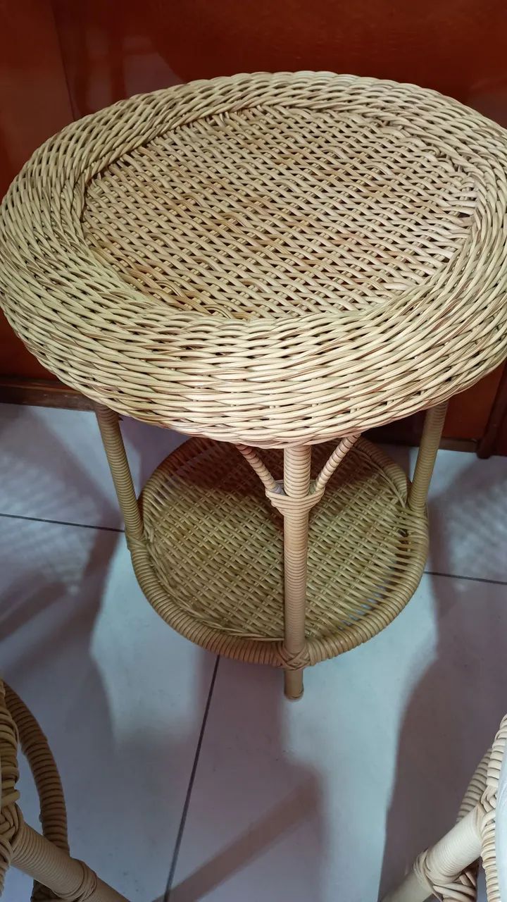 Conjunto de varanda  - Foto 5