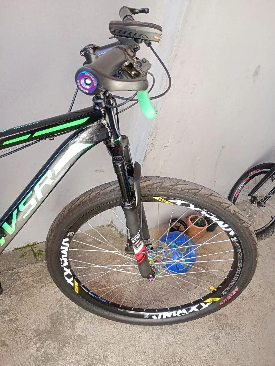 Bike - Foto 4
