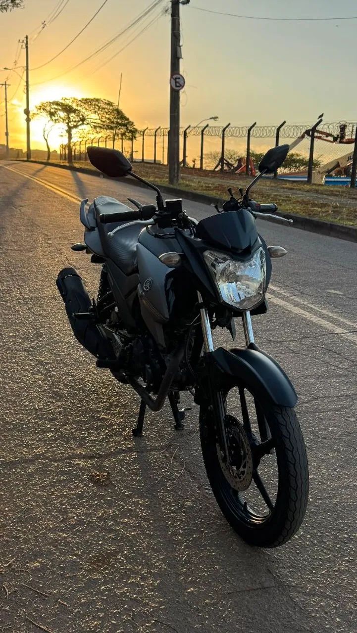 Fazer 150 2021 - Foto 2