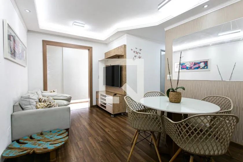 Apartamento à Venda - Tatuapé, 3 Quartos, 65 m2