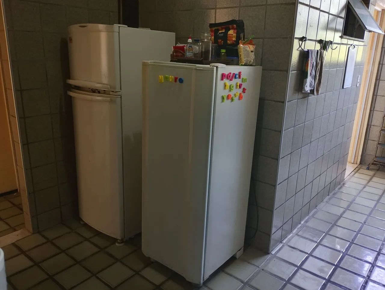 Apartamento MOBILIADO Bem Localizado. - Foto 5