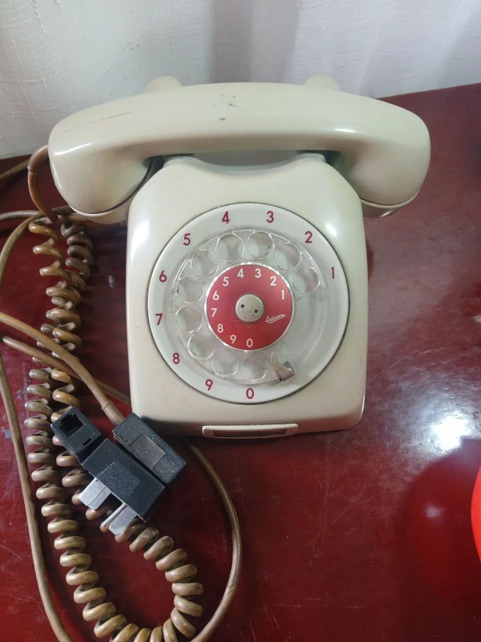3 ANTIGOS TELEFONES  - Foto 4