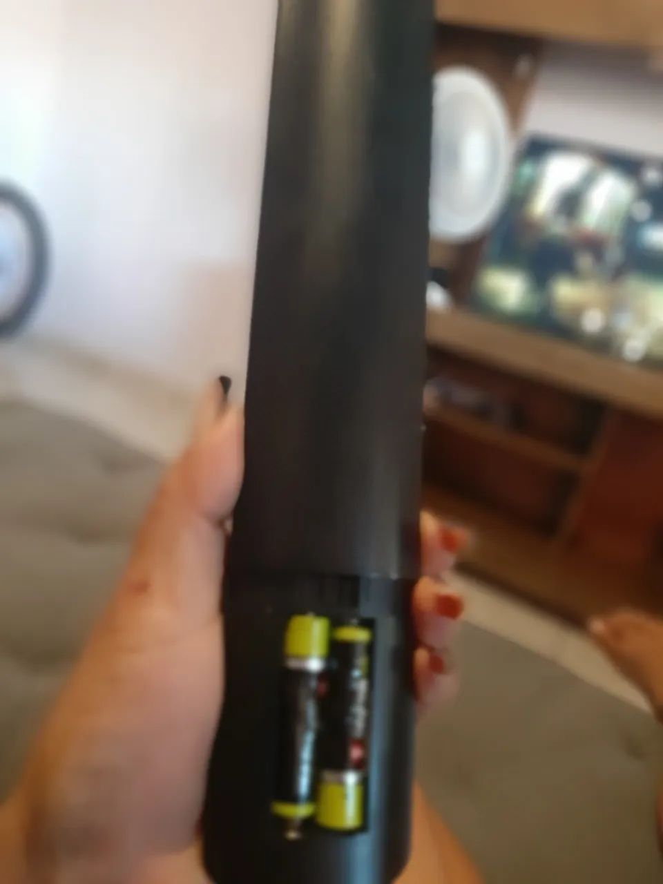 Televisao 43 polegadas  - Foto 3