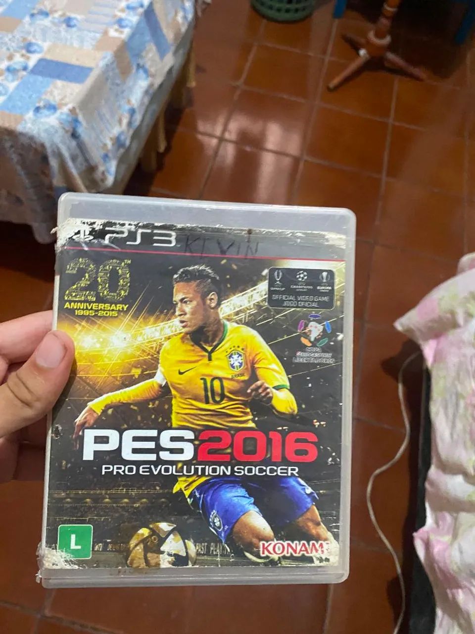 Ps3 slim desbloqueado - Foto 3