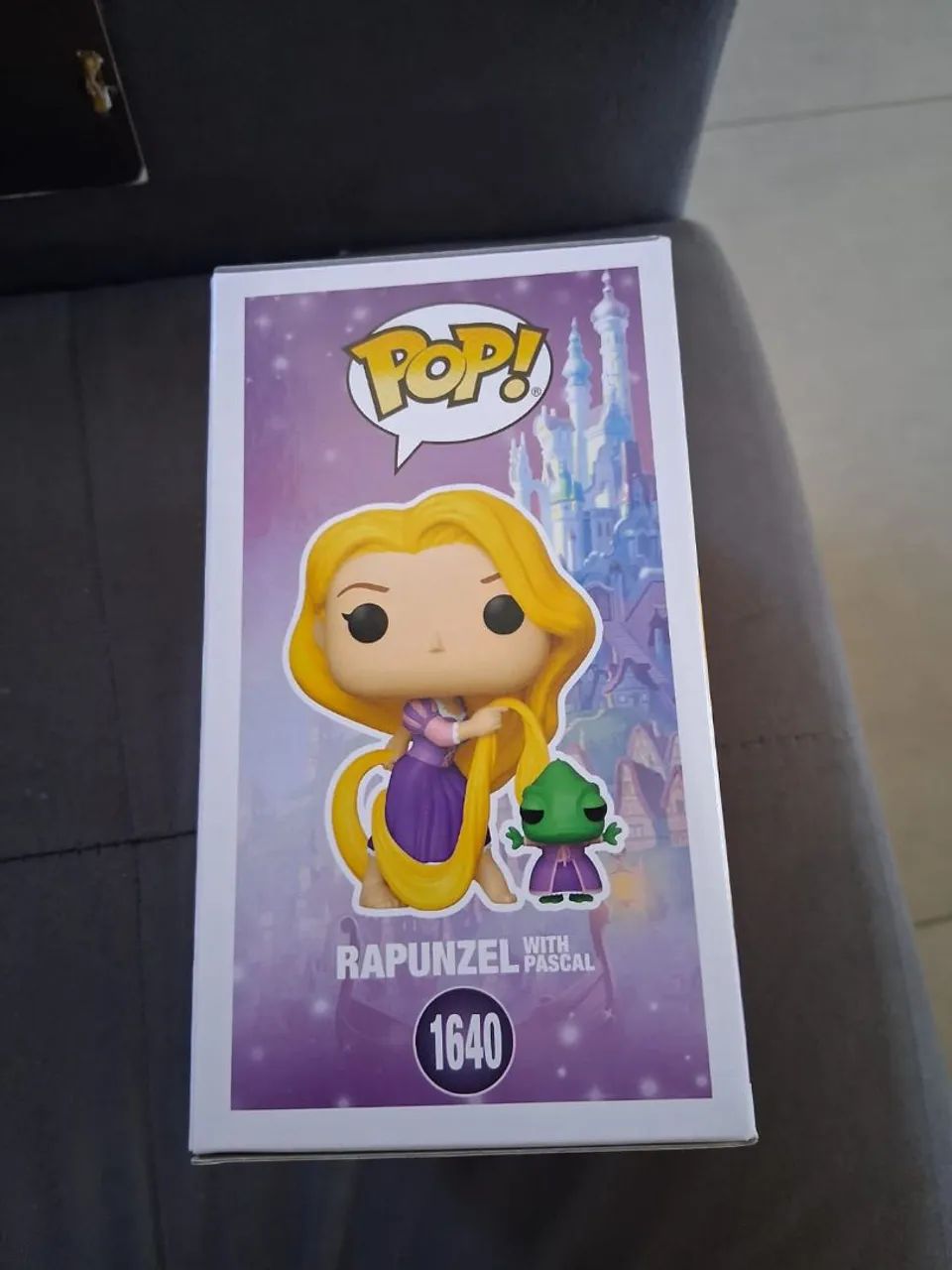 Boneco Funko Pop Disney  - Foto 5