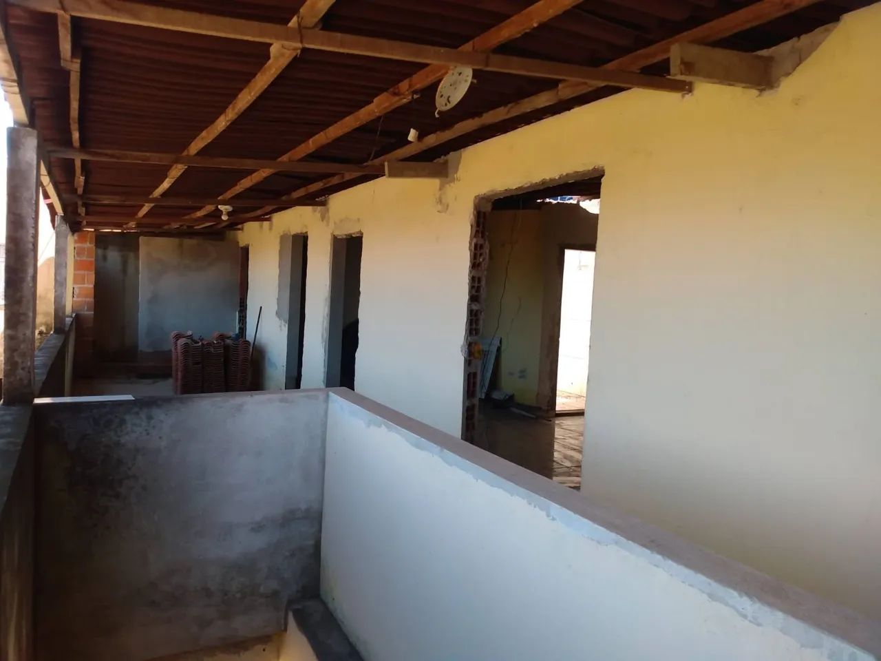 Casa em Arembepe c/ garagem  - Foto 5