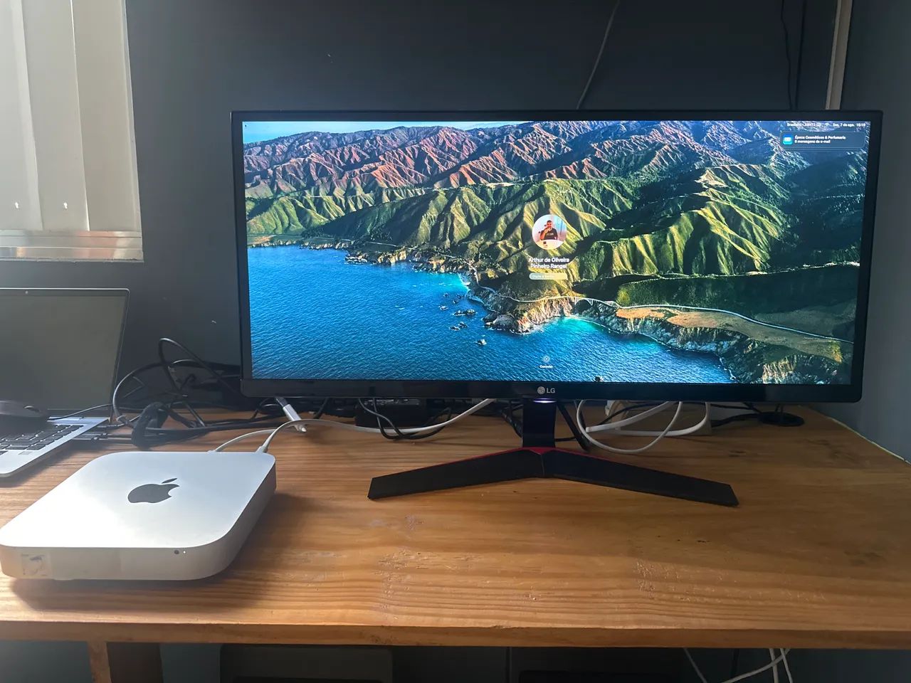 MacMini i7 / 16Gb / 1 Tb - 2014 - Foto 2