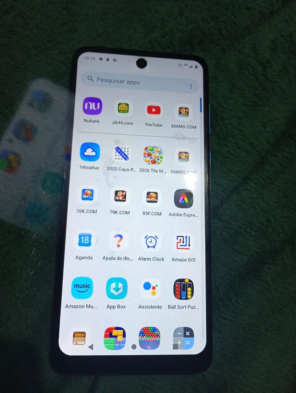 Moto g22 - Foto 3