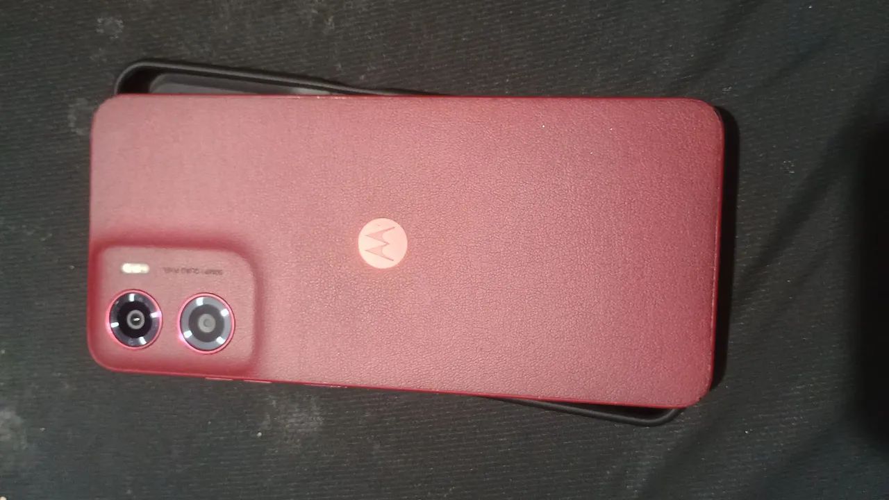 Moto g05  256 gb 8 Ram  - Foto 2