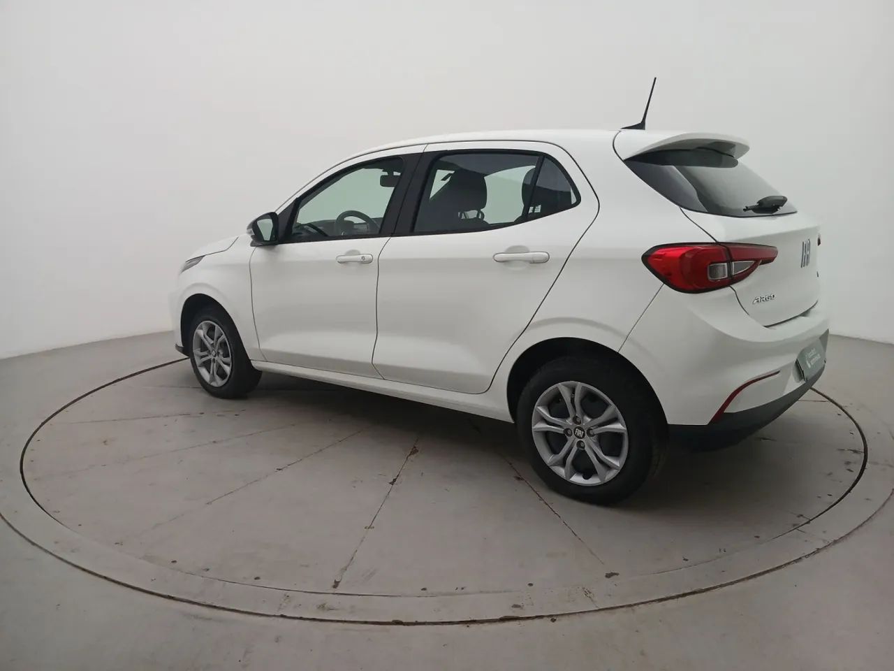 Fiat Argo Drive 1.0 Firefly 2026 - Foto 3