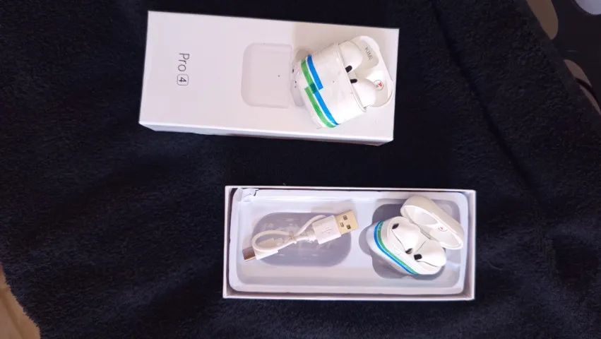 Fone - Foto 3
