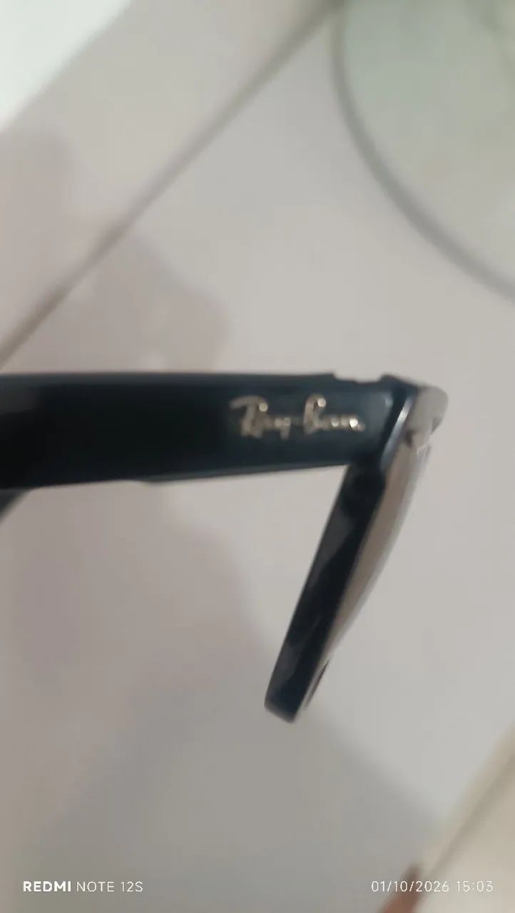 Ray-Ban Original Wayfarer Classic - Foto 5