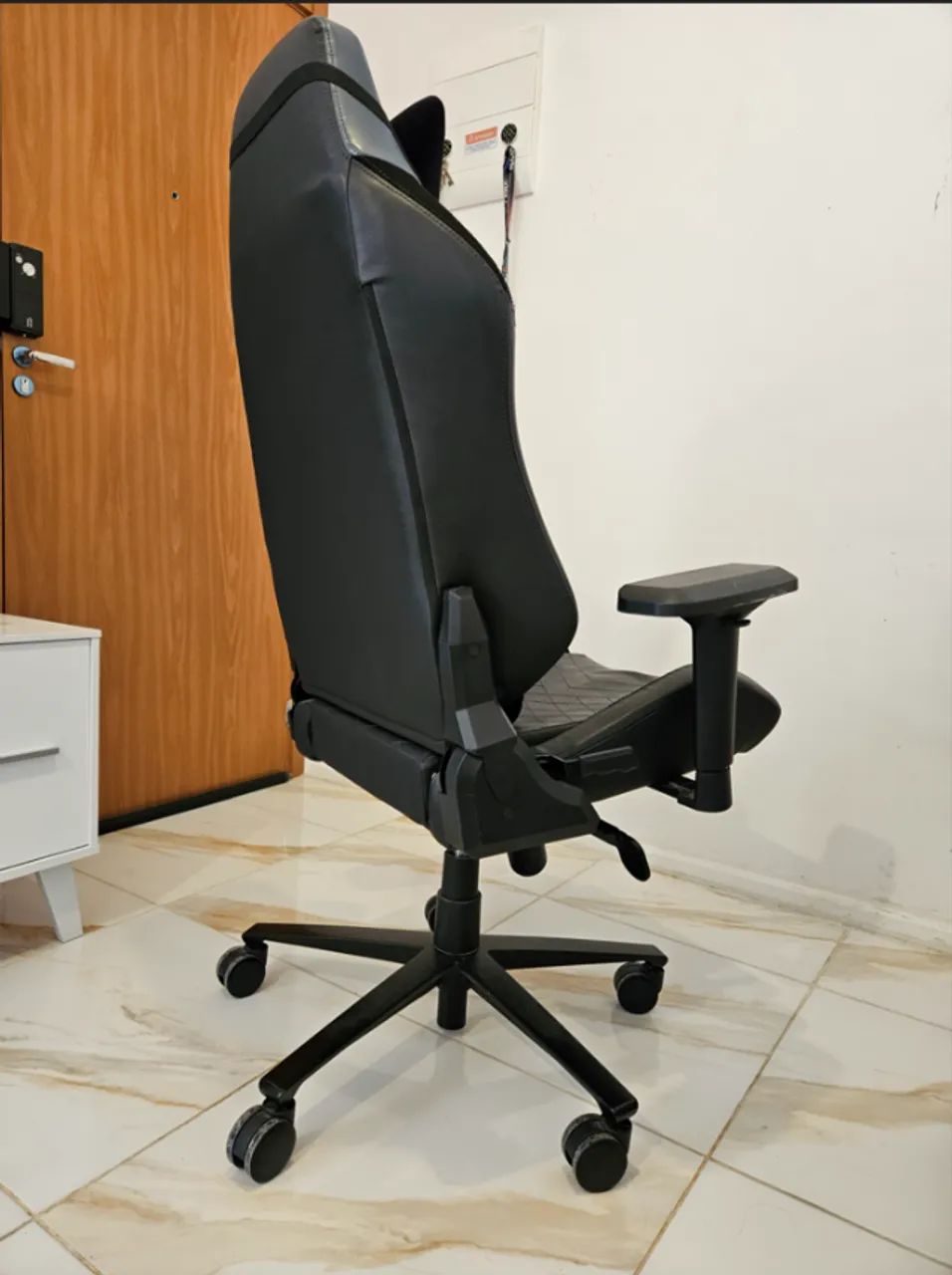 Cadeira Gamer XT Racer DRACO - Foto 2