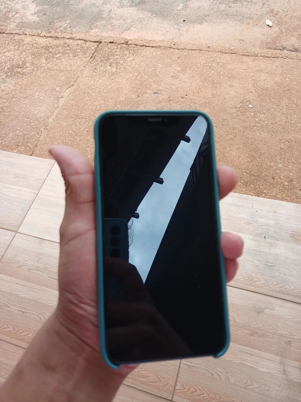 IPHONE XS MAX - Foto 2