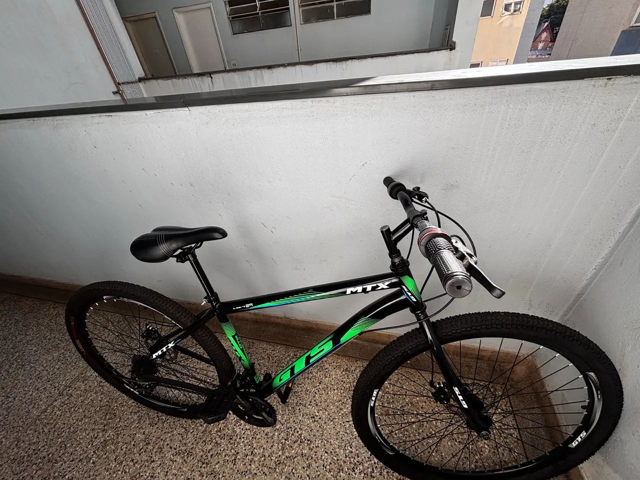 Bicicleta aro 29 - Foto 3