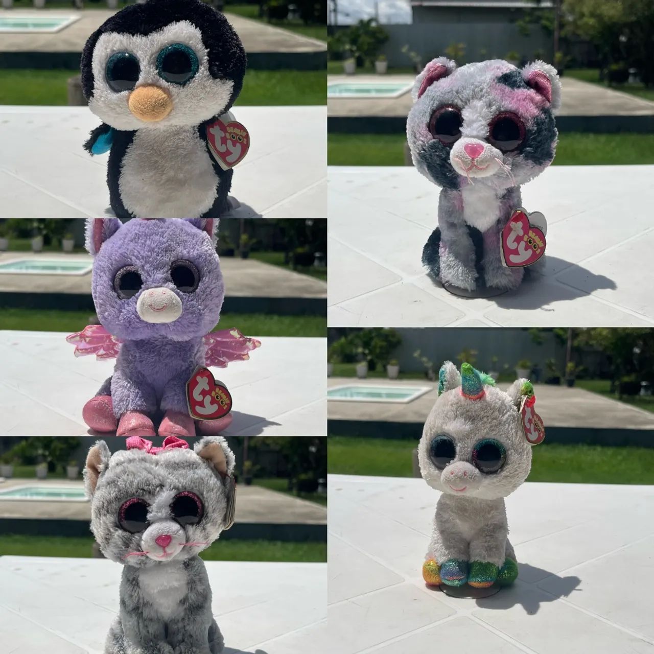 Ty Beanie Boos - Foto 2