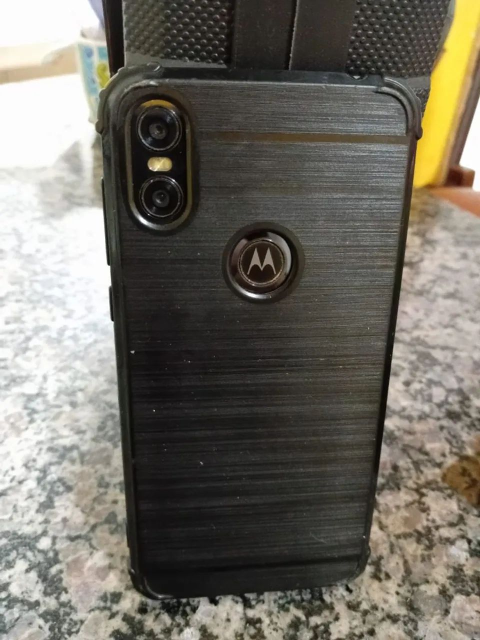 Motorola One - Foto 2