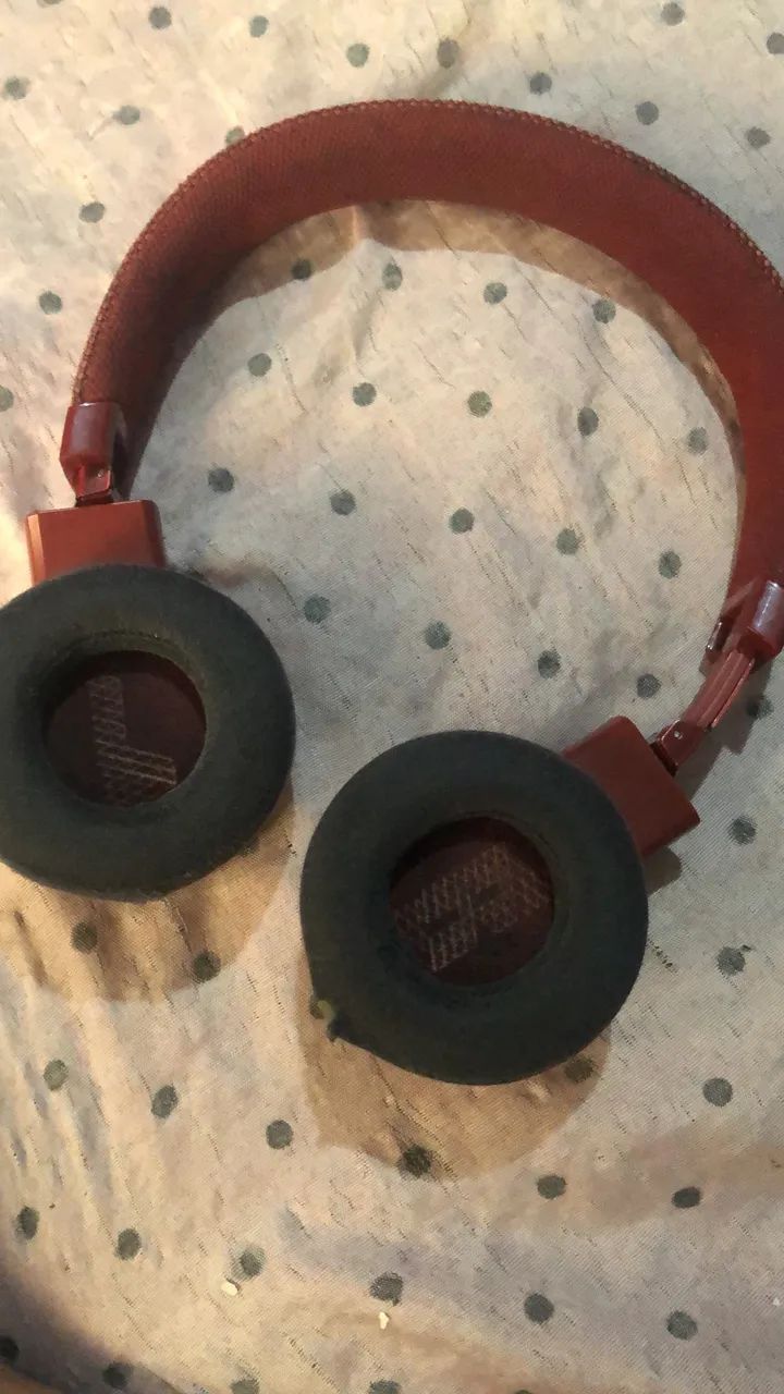 Fone jbl