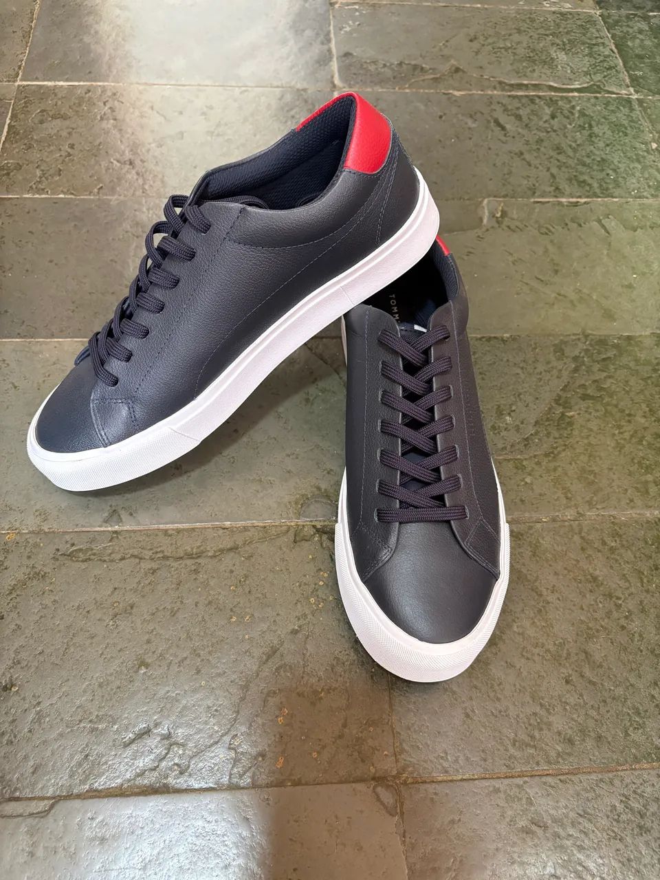 Tênis Tommy Hilfiger Nunca Usado