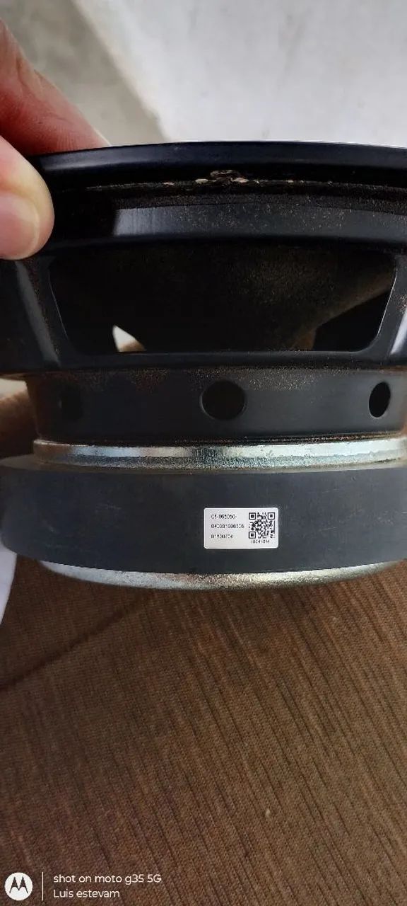 Subwoofer da party box 300 - Foto 2