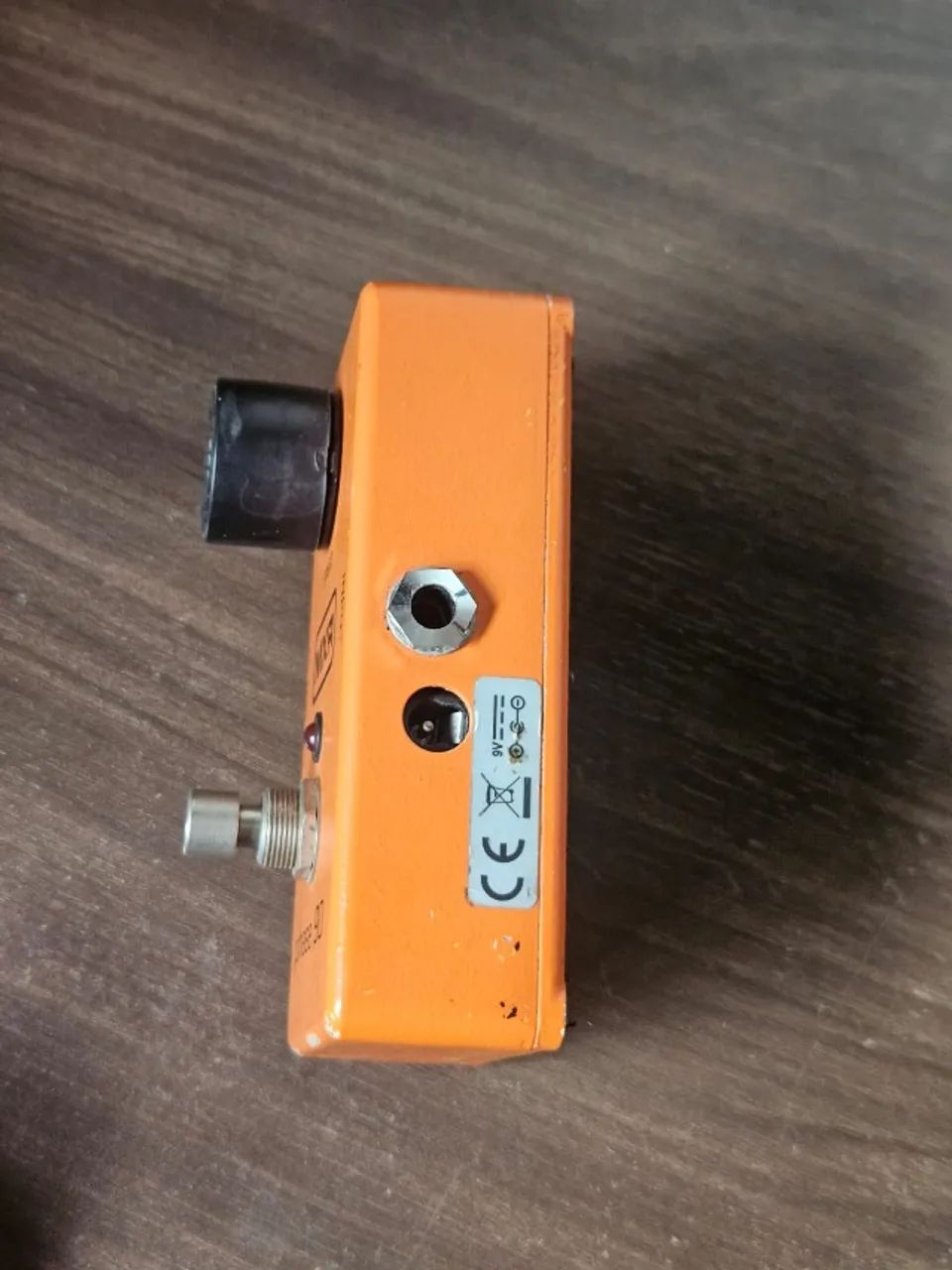 MXR PHASE 90 (COM DEFEITO) - Foto 2