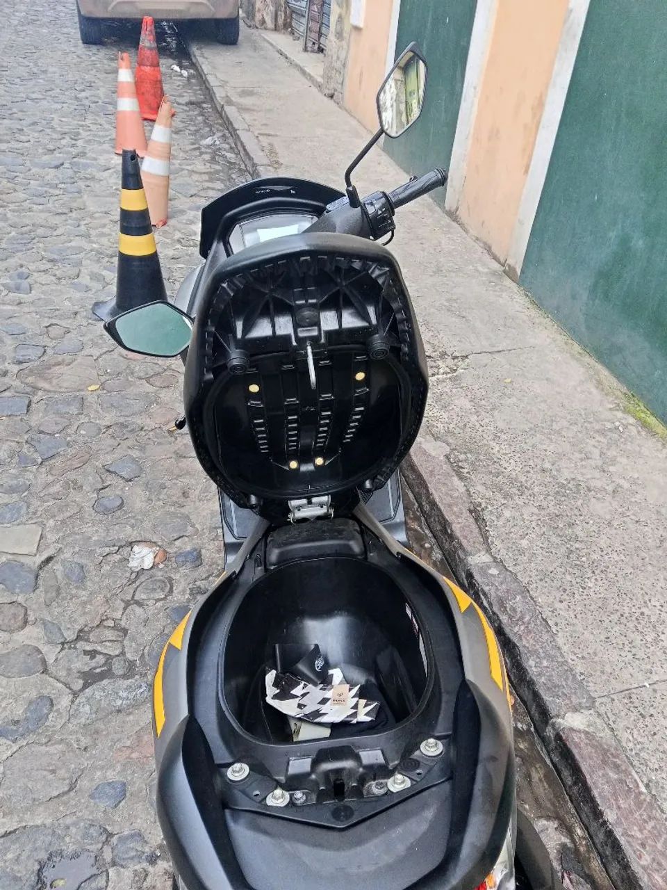 Nmax  - Foto 4
