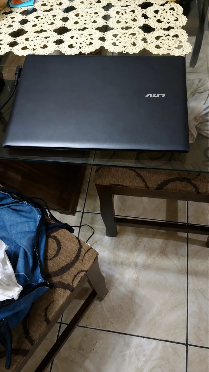 Vendo notebook  - Foto 2