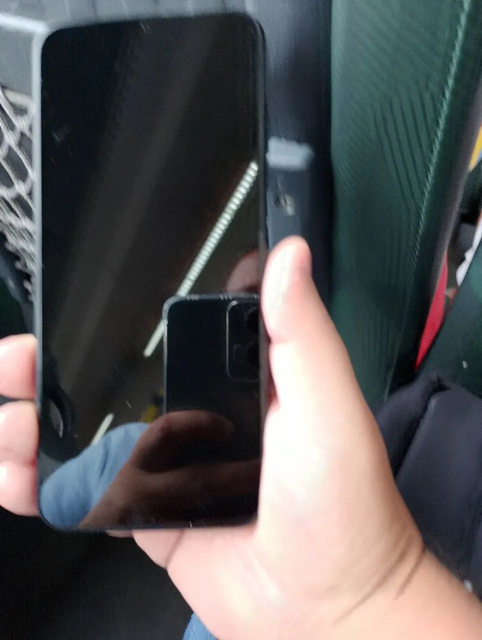 Vendo celular Samsung M14